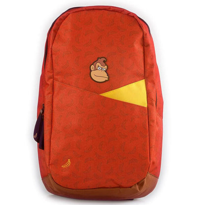 Imagen 1 de Mochila Donkey Kong Super Mario Nintendo 41Cm