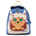 Imagen 1 - Mochila Alicia En El Pais De Las Maravillas Disney Loungefly 26Cm