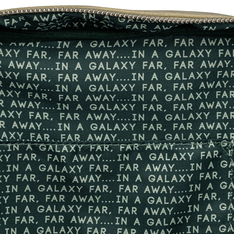 Imagen 5 de Mochila Kashyyk Star Wars Loungefly 30Cm