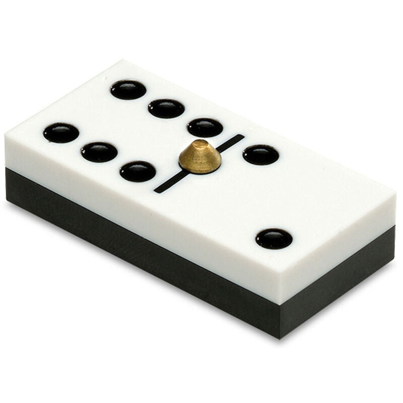 Imagen 2 - Domino Competicion Caja De Madera