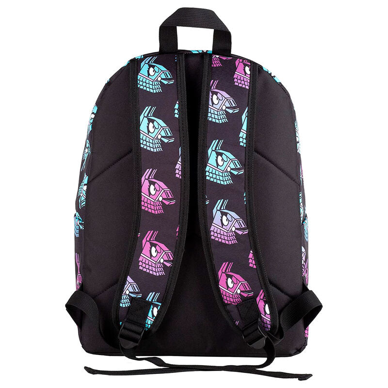 Imagen 2 de Mochila Llama Fortnite 43Cm