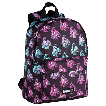 Imagen 1 de Mochila Llama Fortnite 43Cm