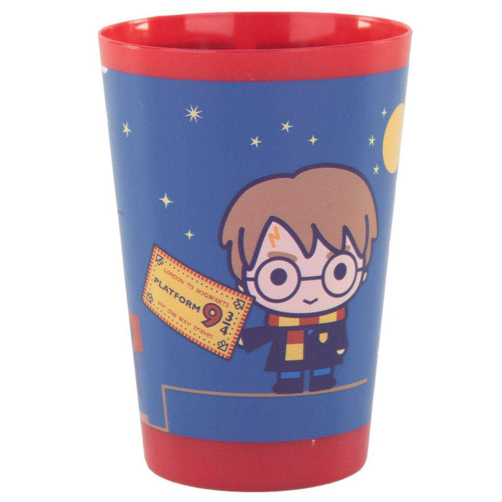 Imagen de Neceser Completo Harry Potter parte de nuestra colección en Espadas y más, sitio oficial.