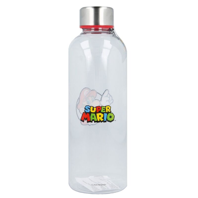 Imagen 2 de Botella Super Mario Bros Hidro