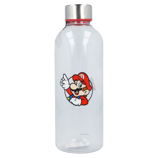 Imagen 1 de Botella Super Mario Bros Hidro