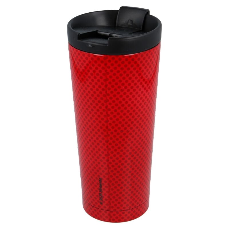 Imagen 2 de Vaso Cafe Acero Inoxidable Super Mario Bros Nintendo 425Ml