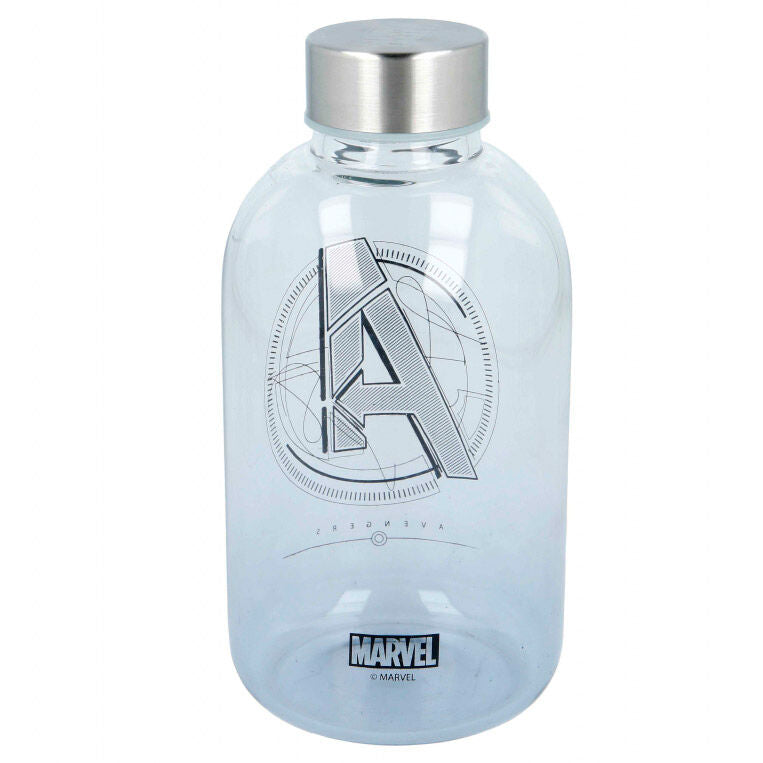 Imagen 3 de Botella Cristal Vengadores Avengers Marvel 620Ml