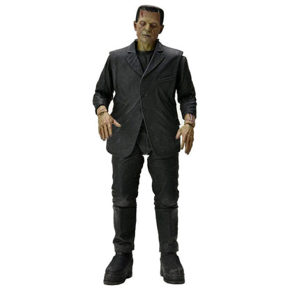 Imagen 1 de Figura Ultimate Frankenstein Monster Universal Monsters 18Cm