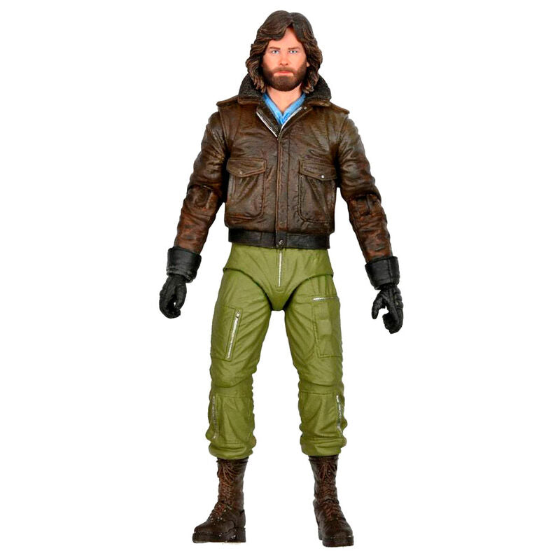 Imagen 1 - Figura Ultimate Macready Outpost 31 La Cosa 18Cm