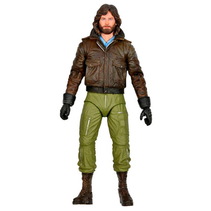 Imagen 1 - Figura Ultimate Macready Outpost 31 La Cosa 18Cm