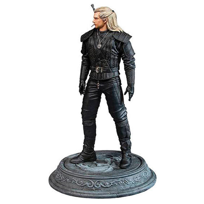 Imagen 2 de Estatua Geralt Of Rivia The Witcher 22Cm