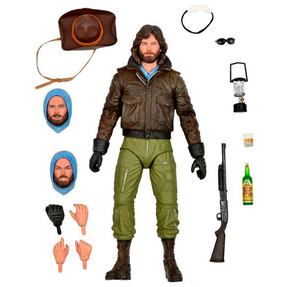 Imagen 2 - Figura Ultimate Macready Outpost 31 La Cosa 18Cm