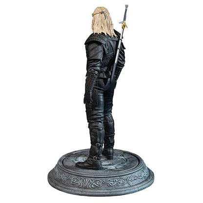 Imagen 3 de Estatua Geralt Of Rivia The Witcher 22Cm