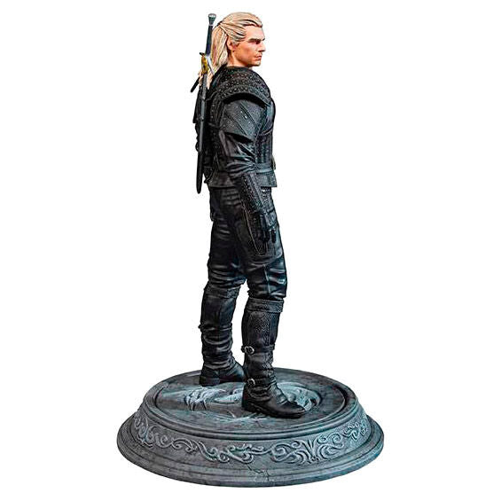 Imagen 4 de Estatua Geralt Of Rivia The Witcher 22Cm