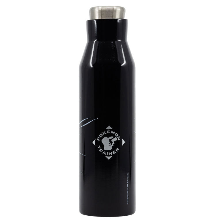 Imagen de Botella Termo Acero Inoxidable Pokemon 580Ml parte de nuestra colección en Espadas y más, sitio oficial.