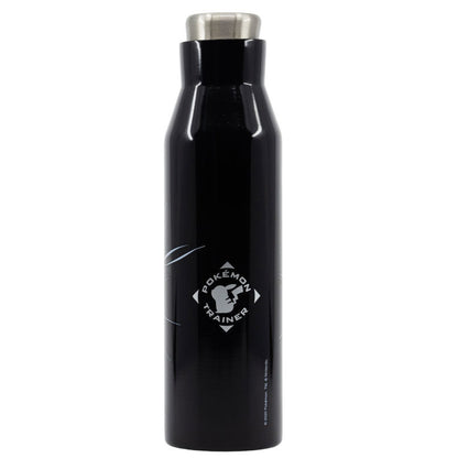 Imagen de Botella Termo Acero Inoxidable Pokemon 580Ml parte de nuestra colección en Espadas y más, sitio oficial.