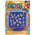 Imagen 1 de Blister 20 Imanes Chibi One Piece
