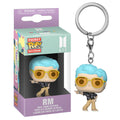 Imagen 1 - Llavero Pocket Pop Bts Dynamite Rm