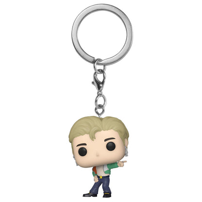 Imagen 2 - Llavero Pocket Pop Bts Dynamite Jimin