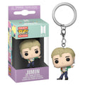 Imagen 1 - Llavero Pocket Pop Bts Dynamite Jimin