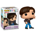 Imagen de Figura Pop Bts Dynamite Suga parte de nuestra colección en Espadas y más, sitio oficial.