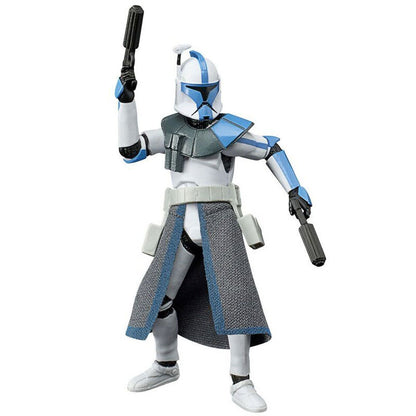 Imagen de Figura Arc Trooper Star Wars Vintage 10Cm parte de nuestra colección en Espadas y más, sitio oficial.