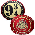 Imagen 1 - Cojin 9 3/4 Harry Potter