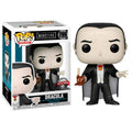Imagen 1 de Figura Pop Universal Monsters Dracula Exclusive