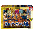 Imagen de Puzzle Dragon Ball Super 300Pzs parte de nuestra colección en Espadas y más, sitio oficial.