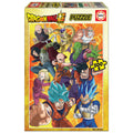Imagen 1 de Puzzle Dragon Ball Super 500Pzs 3
