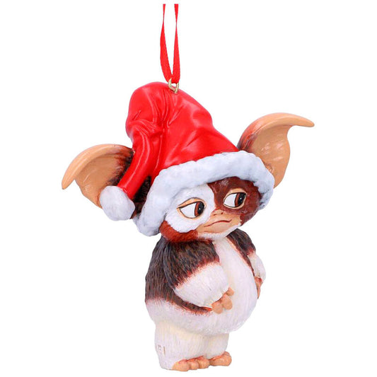 Imagen 1 de Adorno Gizmo Santa Gremlins