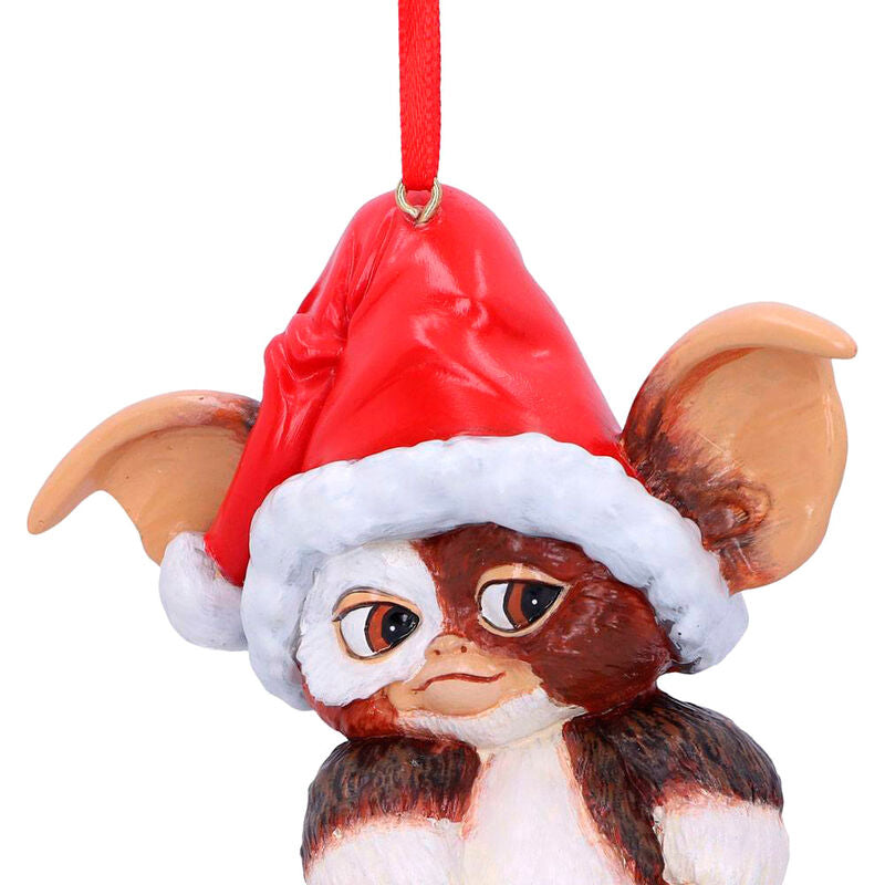 Imagen 3 de Adorno Gizmo Santa Gremlins