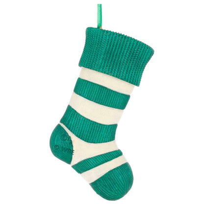 Imagen 4 - Adorno Calcetin Slytherin Harry Potter