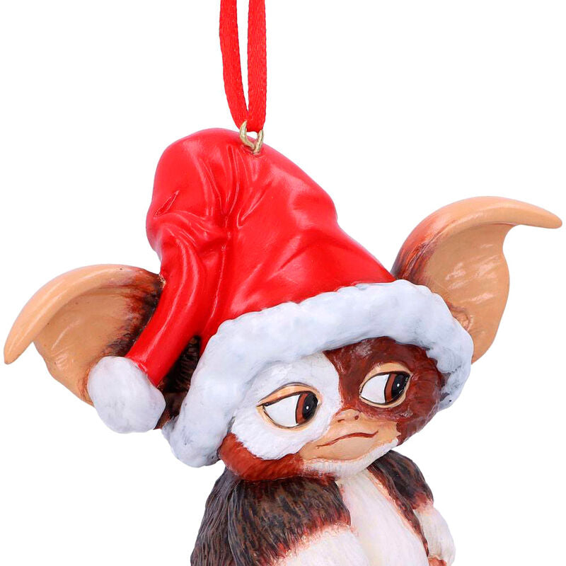 Imagen 4 de Adorno Gizmo Santa Gremlins