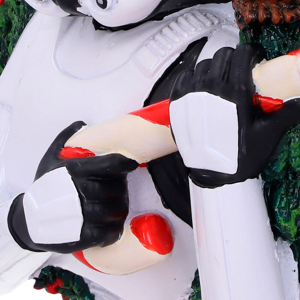 Imagen 5 de Adorno Stormtrooper Corona Star Wars