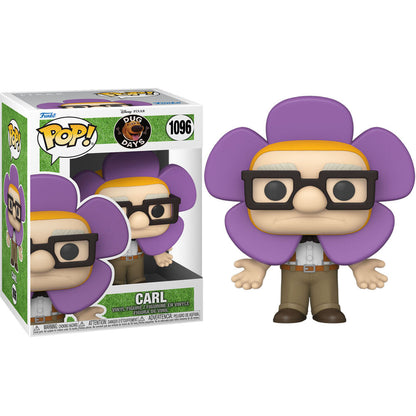 Imagen 1 de Figura Pop Disney Dug Days Carl