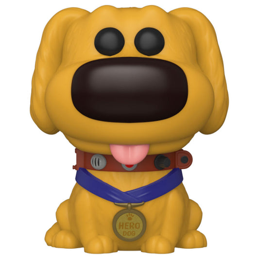 Imagen 1 de Figura Pop Disney Dug Days Hero Dug