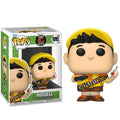 Imagen 1 de Figura Pop Disney Dug Days Russell