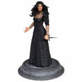 Imagen de Estatua Yennefer The Witcher 20Cm parte de nuestra colección en Espadas y más, sitio oficial.