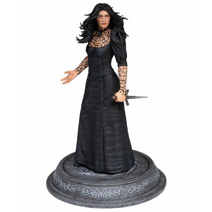 Imagen de Estatua Yennefer The Witcher 20Cm parte de nuestra colección en Espadas y más, sitio oficial.