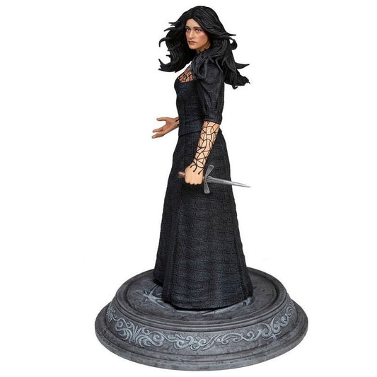 Imagen de Estatua Yennefer The Witcher 20Cm parte de nuestra colección en Espadas y más, sitio oficial.