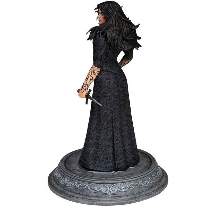 Imagen 3 de Estatua Yennefer The Witcher 20Cm