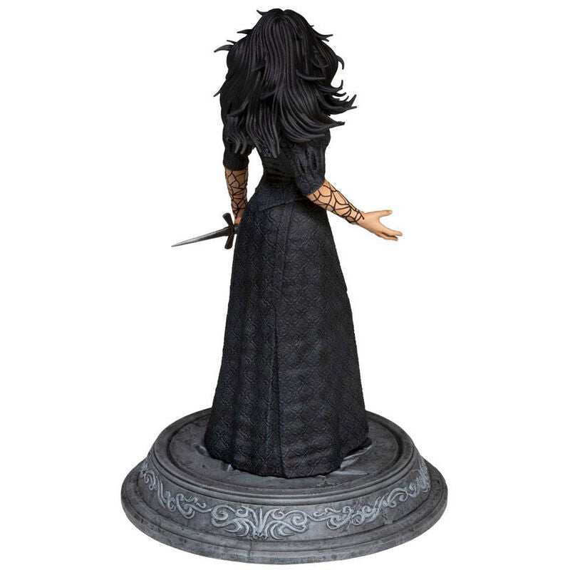 Imagen 4 de Estatua Yennefer The Witcher 20Cm