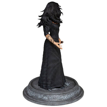 Imagen 5 de Estatua Yennefer The Witcher 20Cm