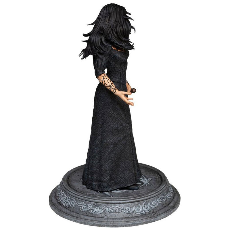 Imagen de Estatua Yennefer The Witcher 20Cm parte de nuestra colección en Espadas y más, sitio oficial.