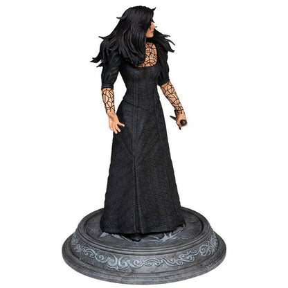 Imagen 6 de Estatua Yennefer The Witcher 20Cm