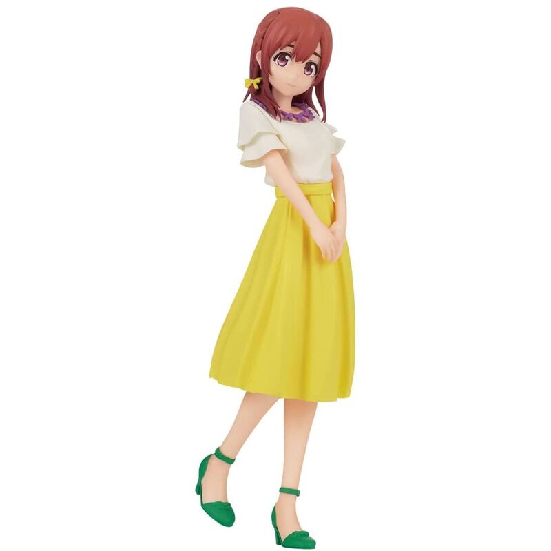 Imagen 1 de Figura Sumi Sakurasawa Rent A Girlfriend 17Cm