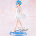 Imagen 1 - Figura Rem Serenus Couture Re:zero Starting Life In Another World 20Cm