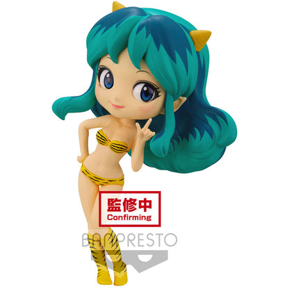 Imagen 1 de Figura Urusei Yatsura Q Posket 14Cm