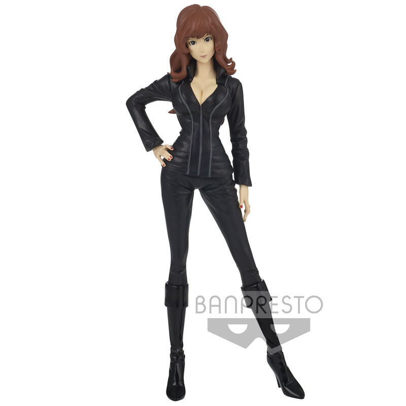 Imagen de Figura Fujiko Mine Master Stars Piece Lupin The Thirs Part 6  24Cm parte de nuestra colección en Espadas y más, sitio oficial.